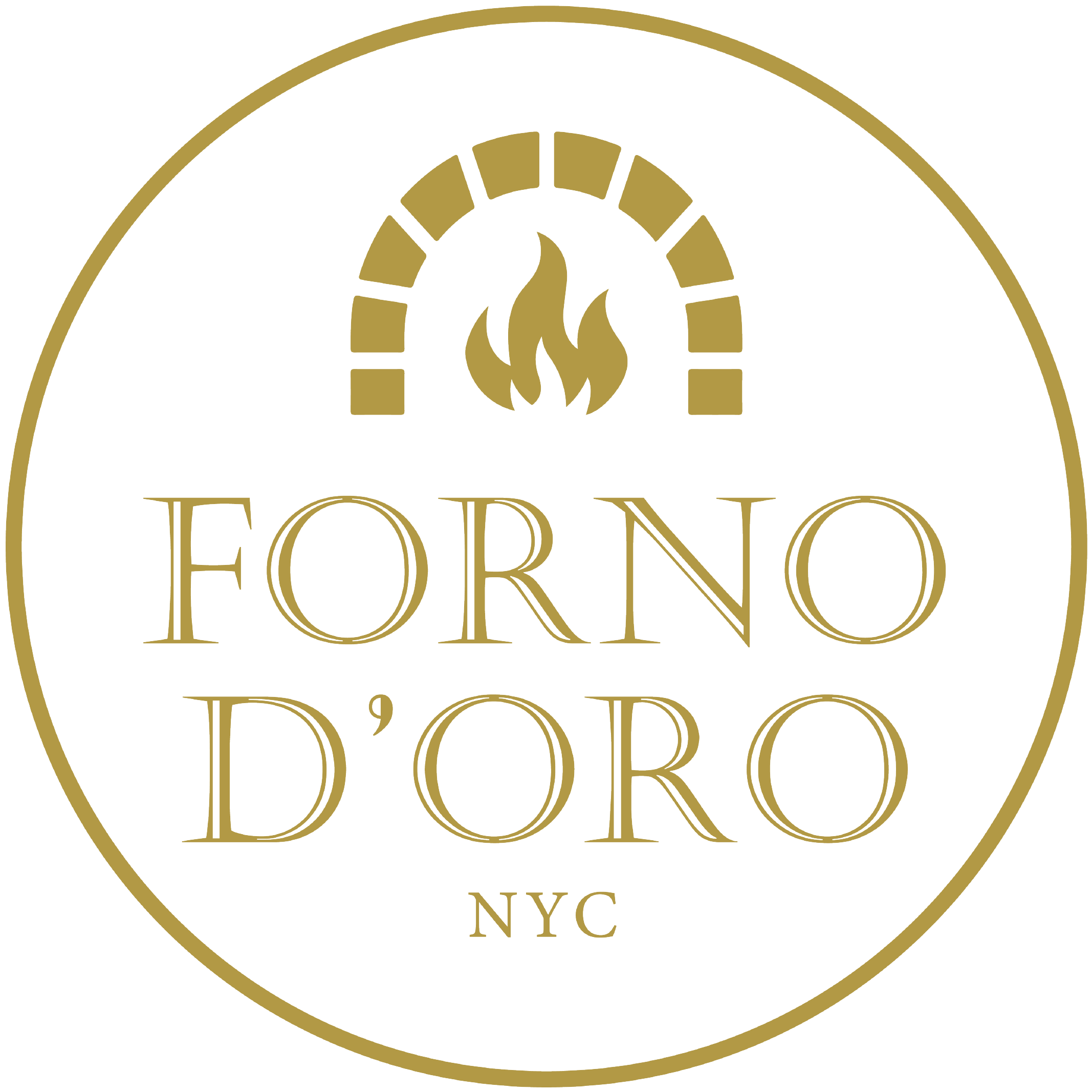 Forno D’Oro