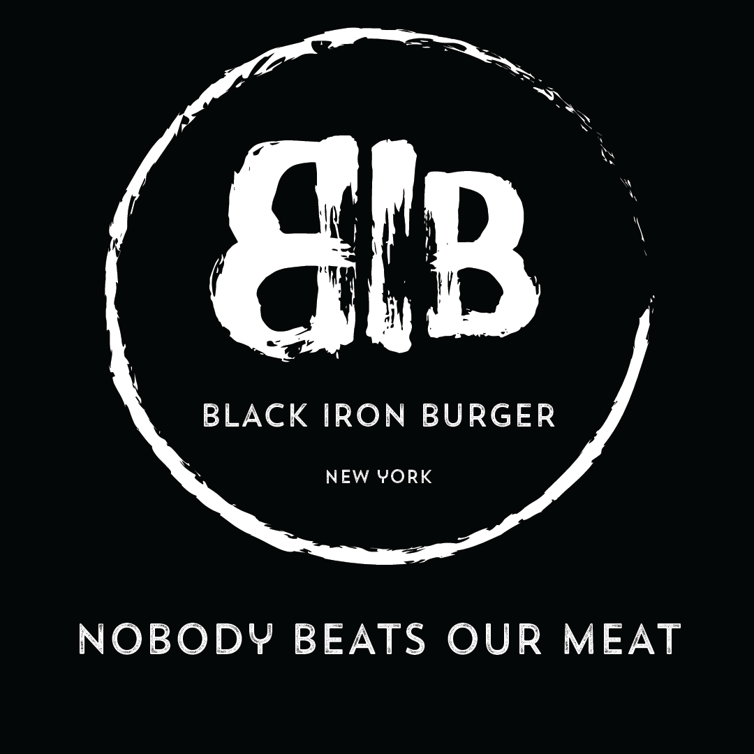 Black Iron Burger